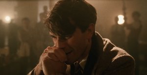 Trailer for the Jimmy Stewart Biopic Film JIMMY Starring KJ Apa